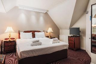 The Kyle Hotel fotoÄŸrafÄ±