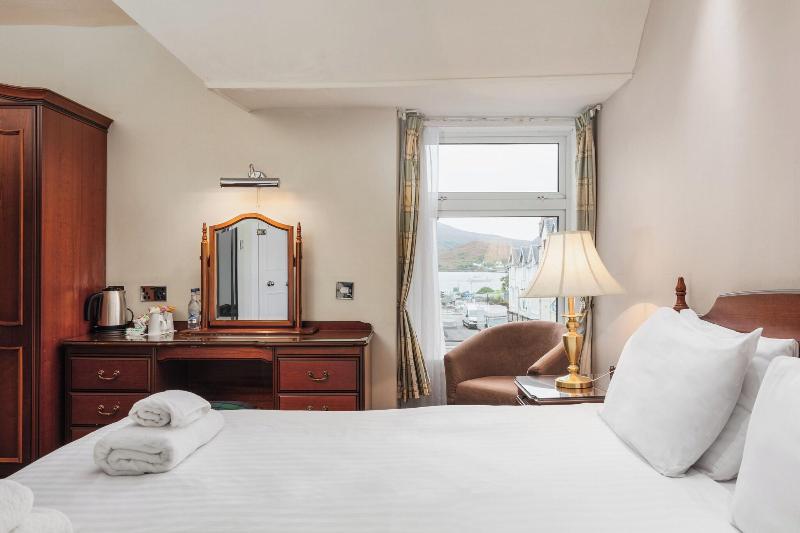 The Kyle Hotel - Oda