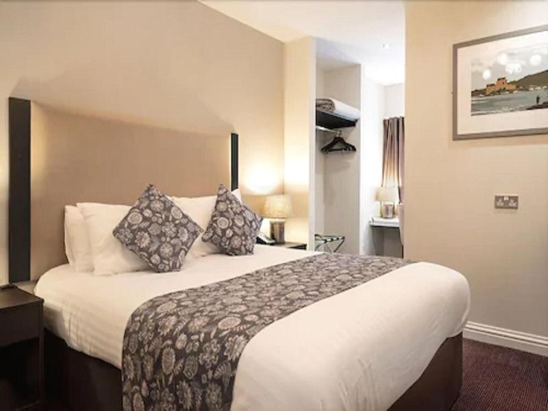 The Kyle Hotel - Oda