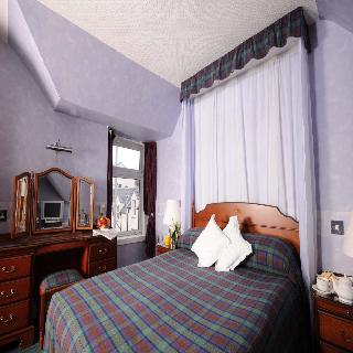 The Kyle Hotel fotoÄŸrafÄ±