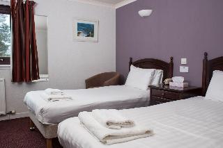 The Kyle Hotel fotoÄŸrafÄ±