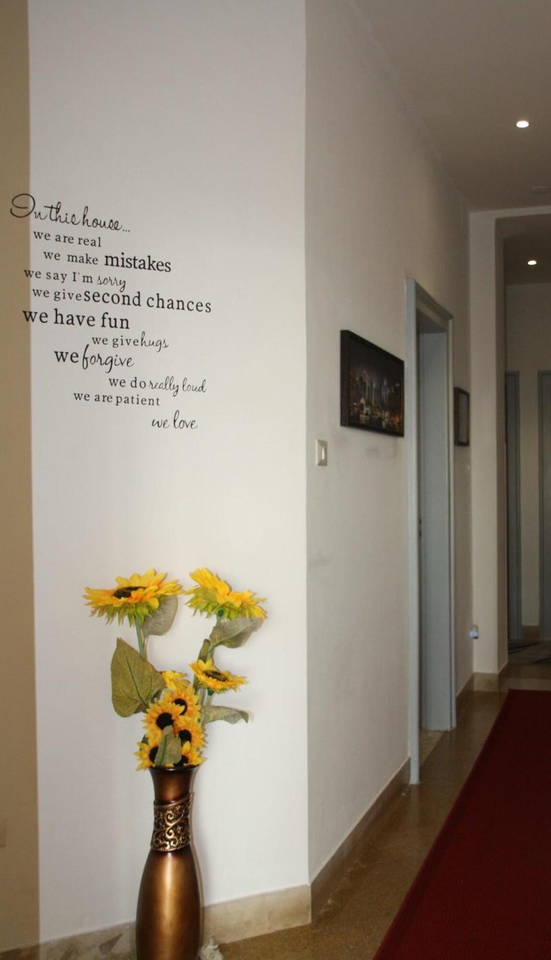 Central House - Lobi