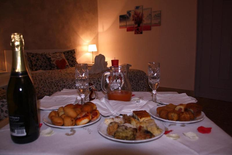 Central House - Restoran