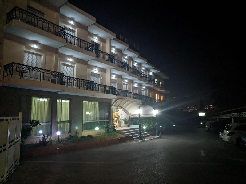 Hotel Anesi - Genel