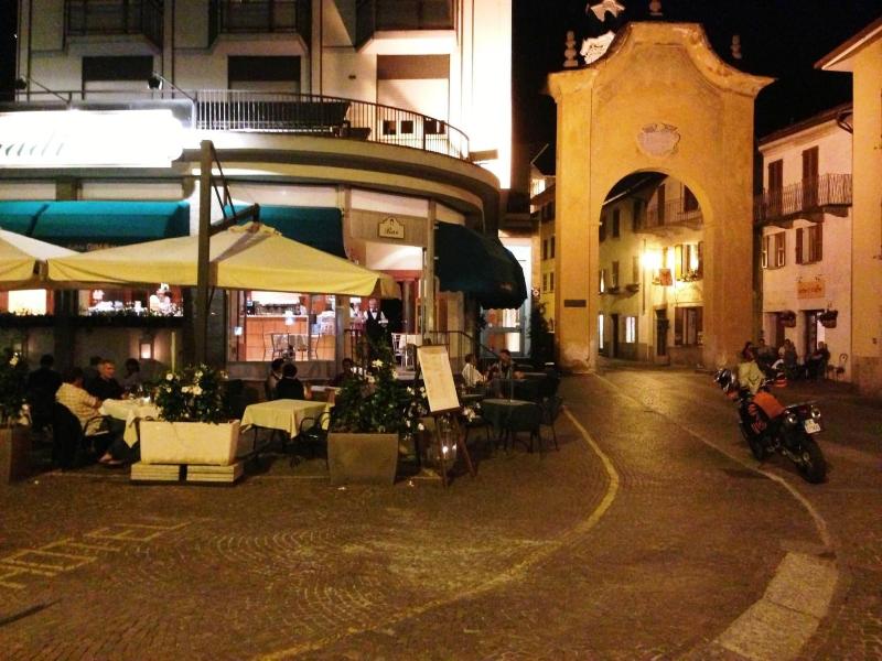 Hotel Conradi - Genel