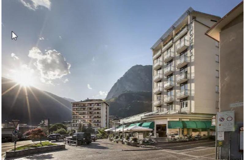 Hotel Conradi - Genel