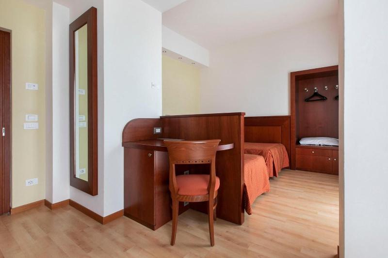 Hotel Conradi - Genel