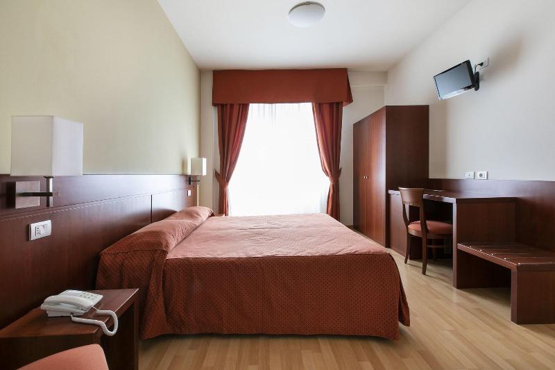 Hotel Conradi - Oda