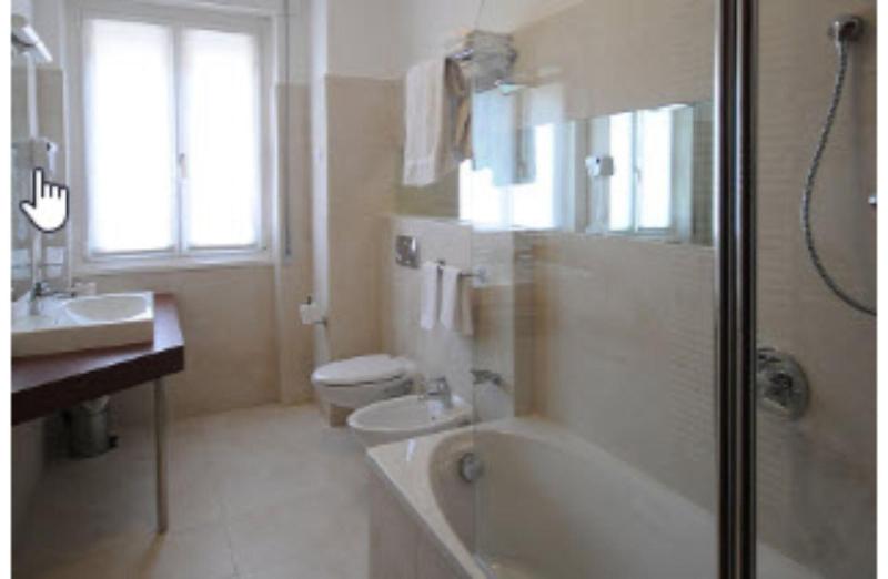Hotel Conradi - Oda