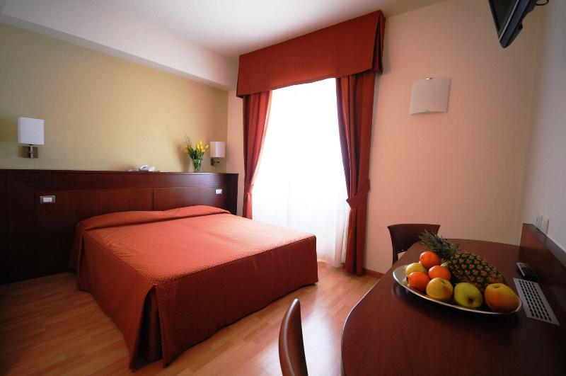Hotel Conradi - Oda