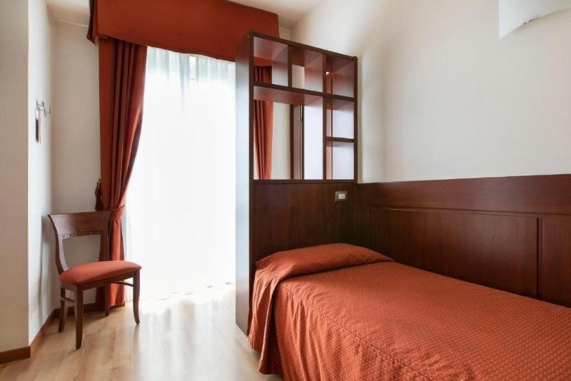 Hotel Conradi - Oda