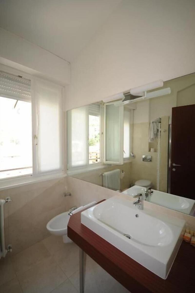 Hotel Conradi - Oda