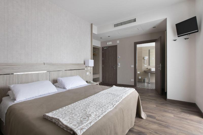 Hotel Conradi - Oda