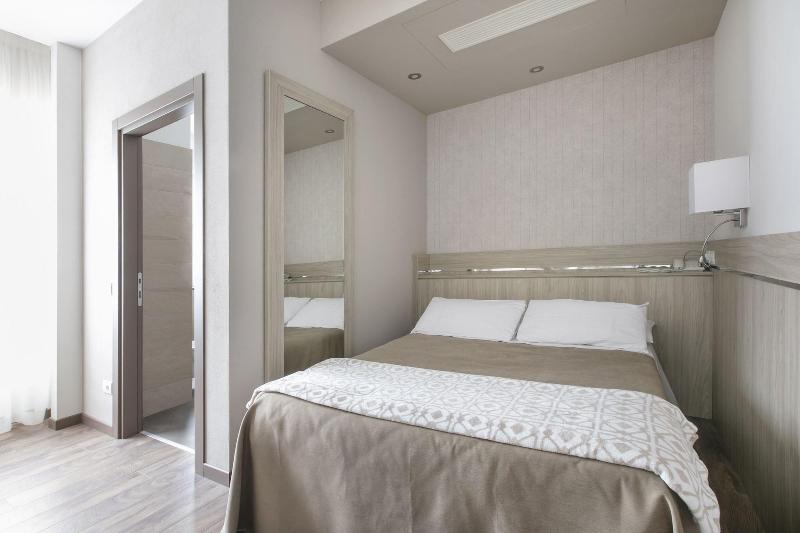 Hotel Conradi - Oda