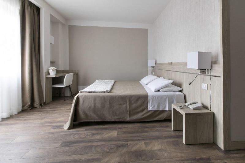 Hotel Conradi - Oda