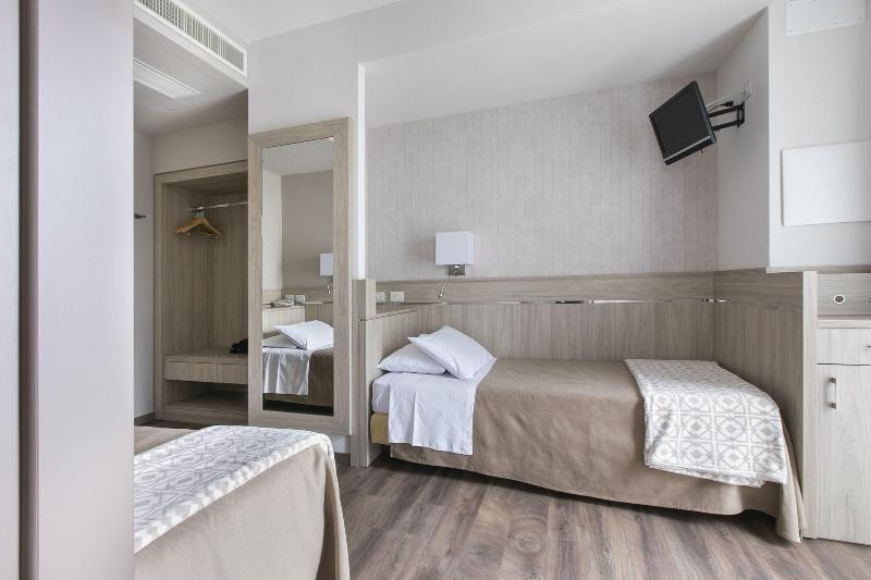 Hotel Conradi - Oda