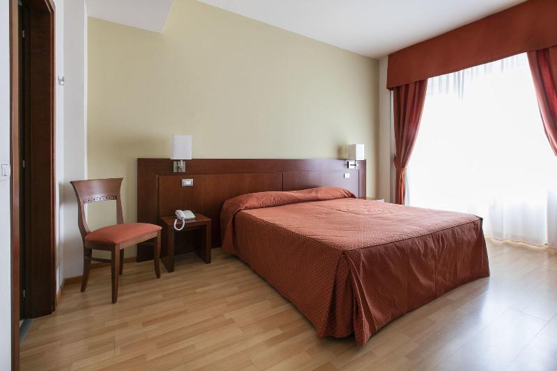 Hotel Conradi - Oda