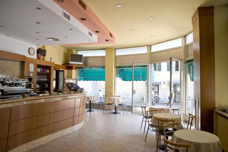 Hotel Conradi - Restoran