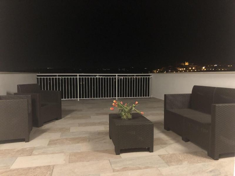 Casablanca Hotel - Genel