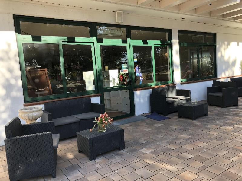 Casablanca Hotel - Genel