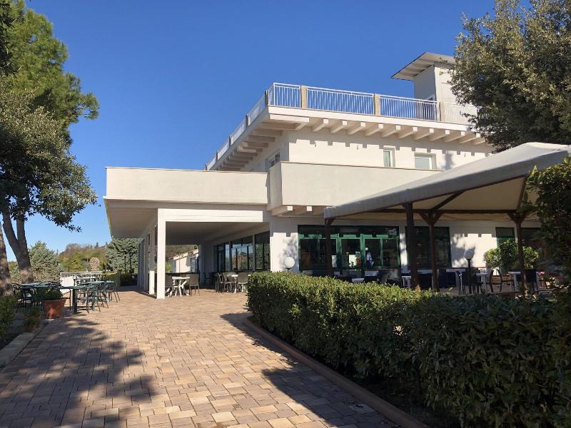 Casablanca Hotel - Genel