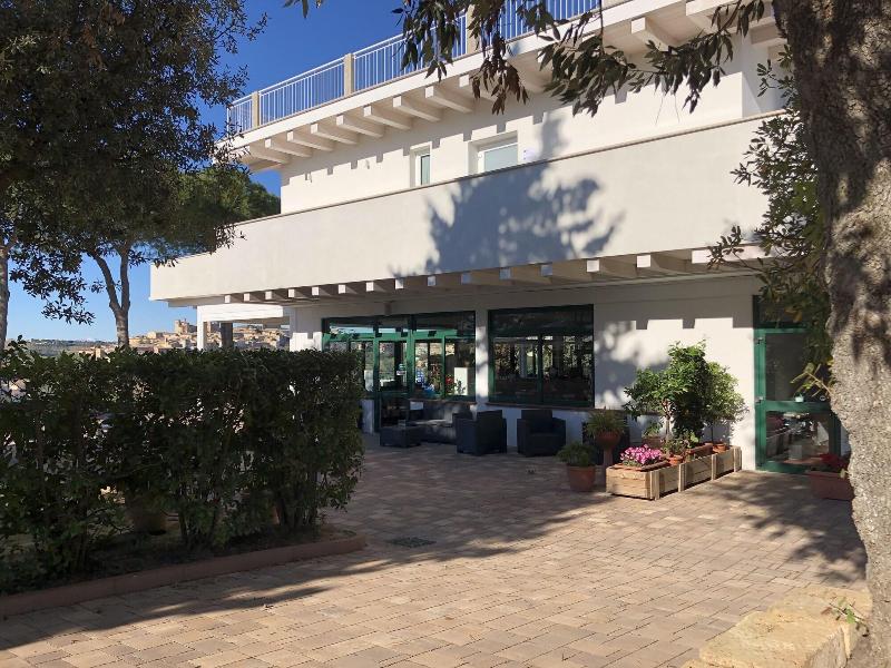 Casablanca Hotel - Genel