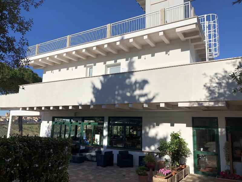 Casablanca Hotel - Genel