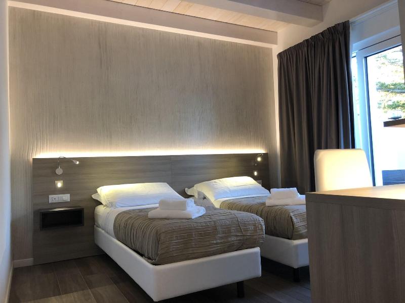 Casablanca Hotel - Oda