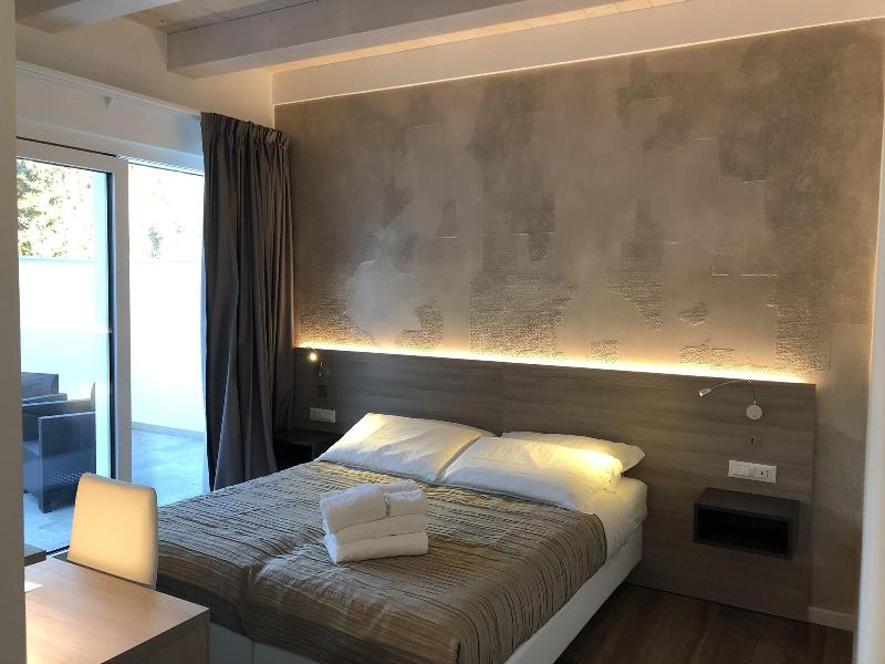 Casablanca Hotel - Oda