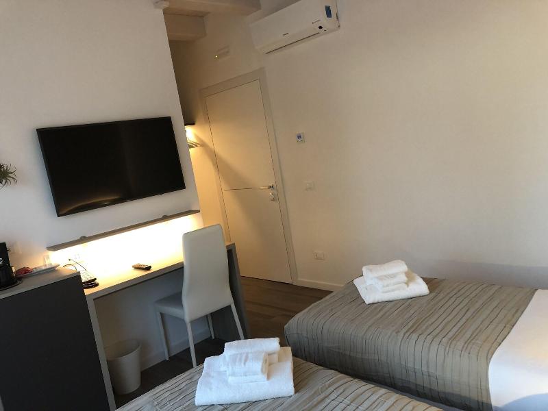 Casablanca Hotel - Oda