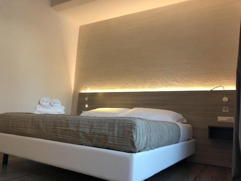 Casablanca Hotel - Oda