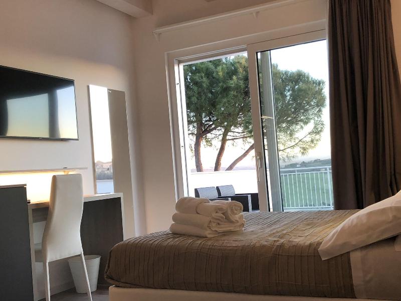 Casablanca Hotel - Oda