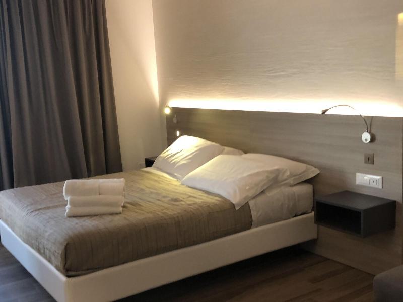 Casablanca Hotel - Oda