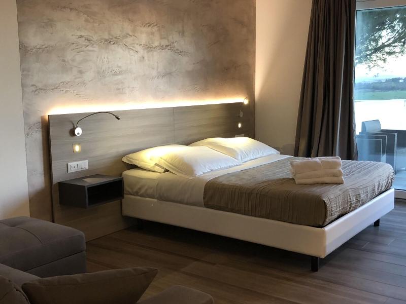 Casablanca Hotel - Oda