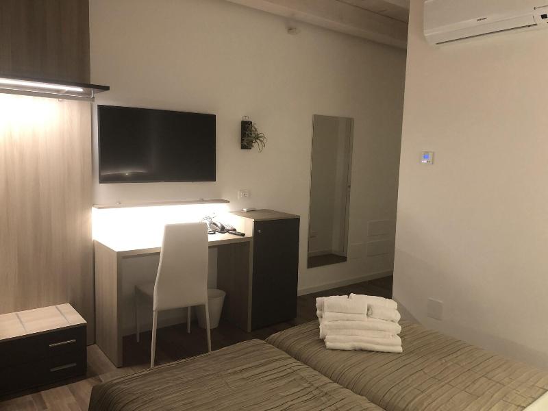 Casablanca Hotel - Oda