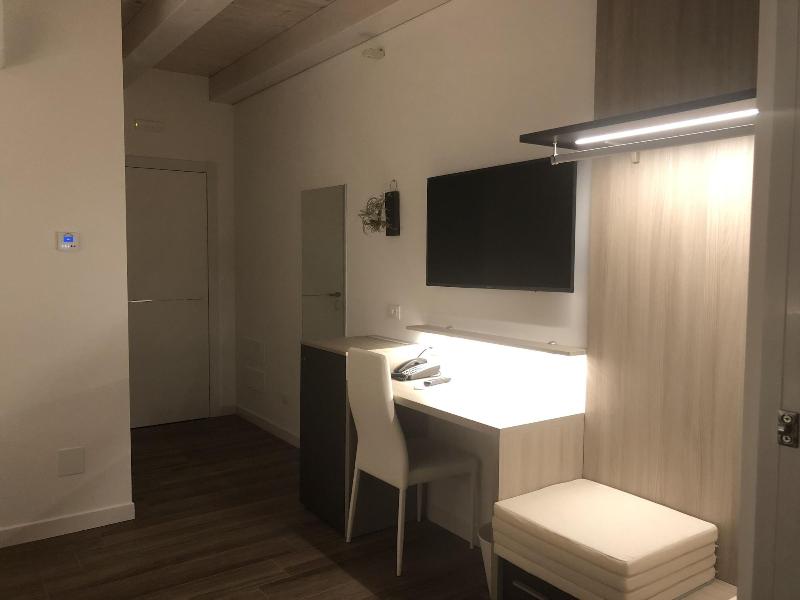 Casablanca Hotel - Oda