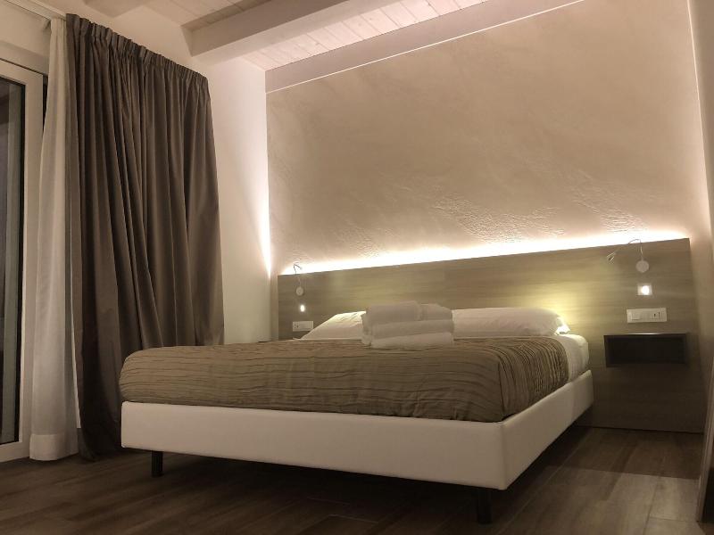 Casablanca Hotel - Oda