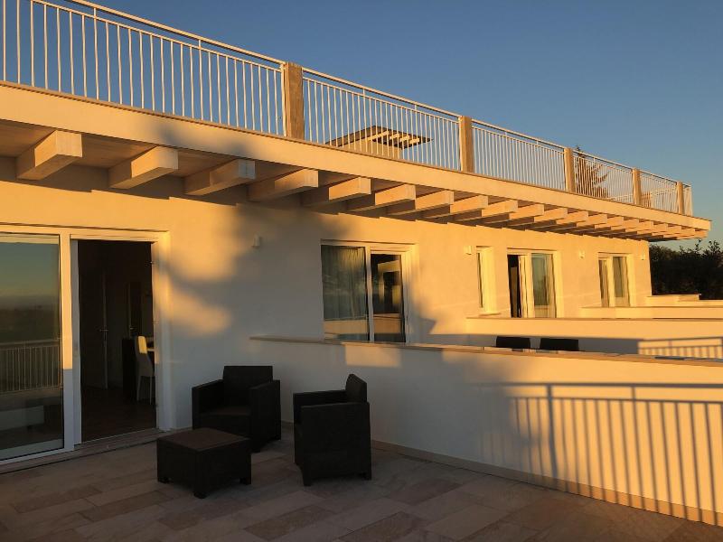 Casablanca Hotel - Oda