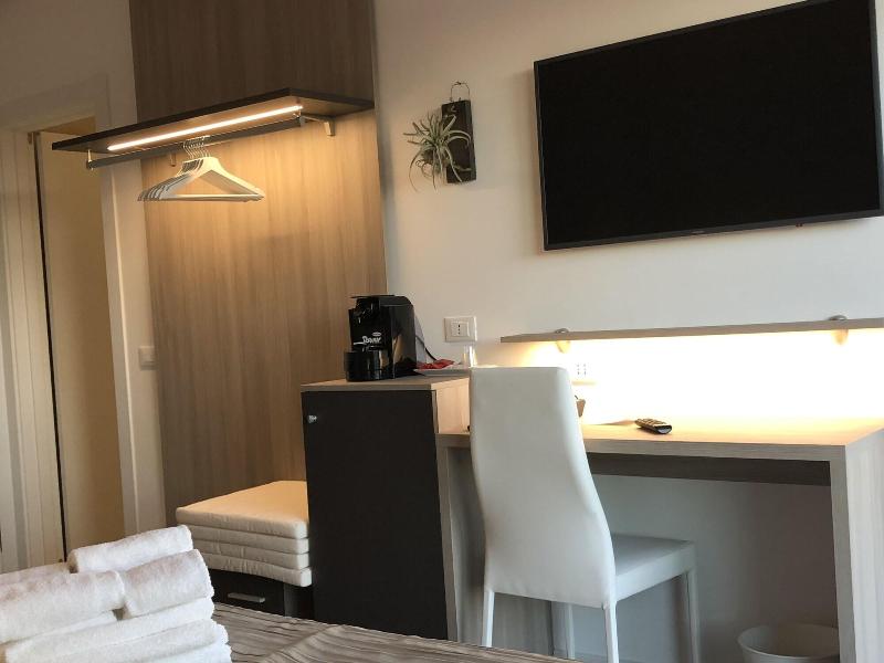 Casablanca Hotel - Oda