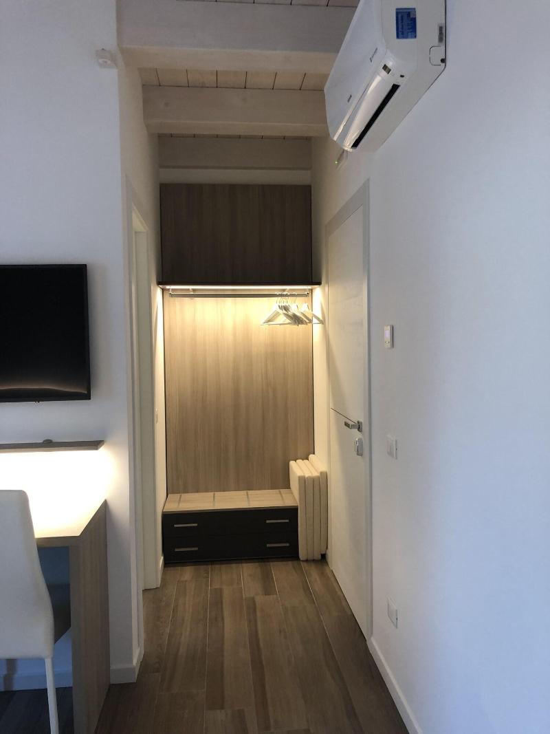 Casablanca Hotel - Oda