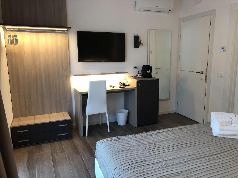 Casablanca Hotel - Oda