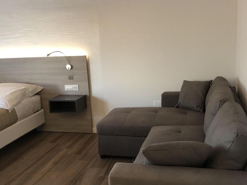 Casablanca Hotel - Oda