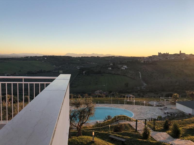 Casablanca Hotel - Oda