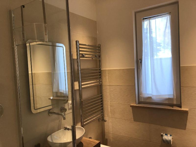 Casablanca Hotel - Oda