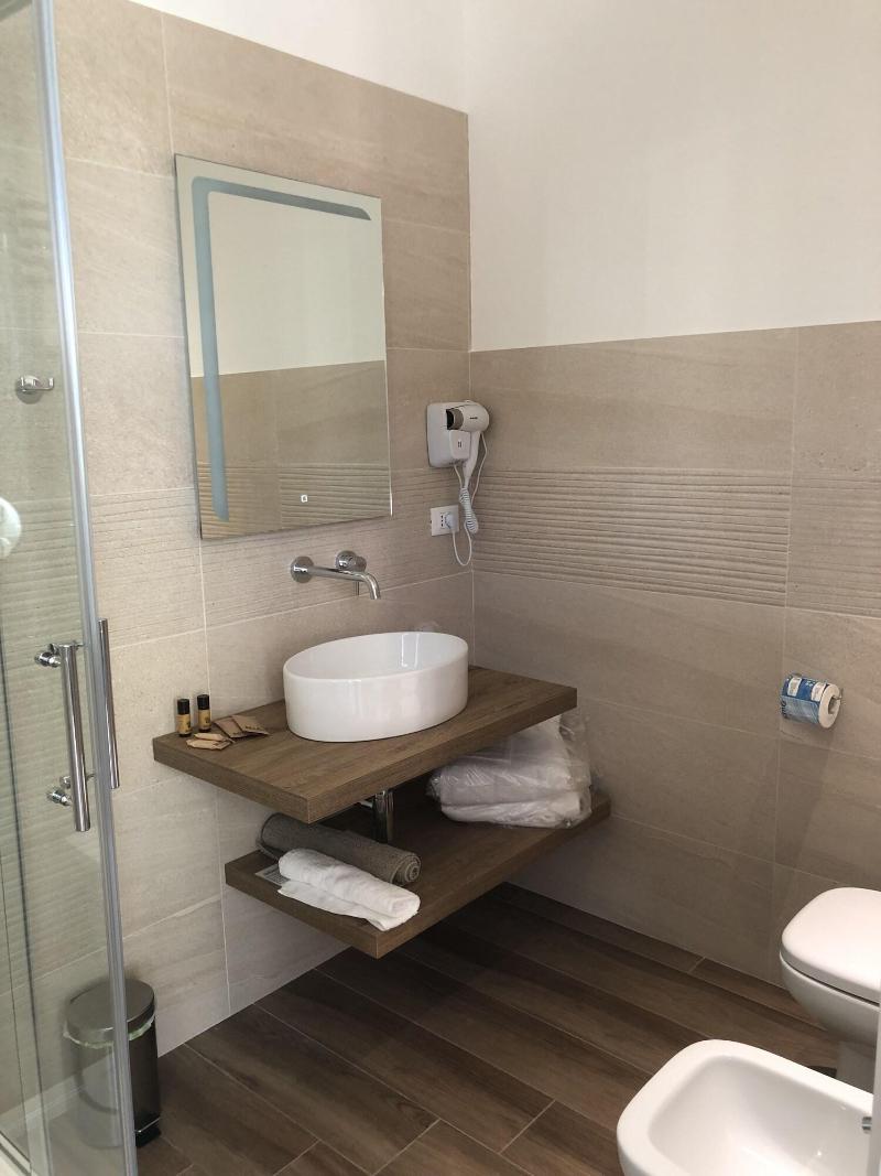 Casablanca Hotel - Oda