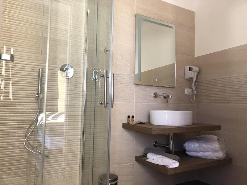 Casablanca Hotel - Oda