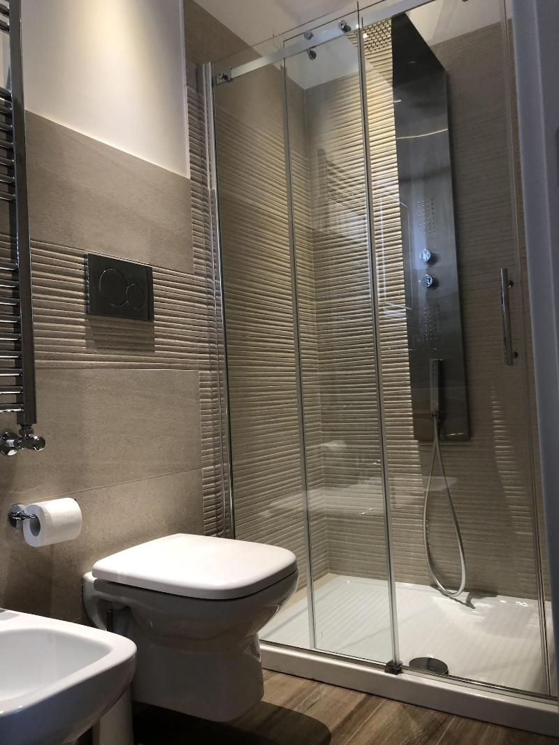 Casablanca Hotel - Oda