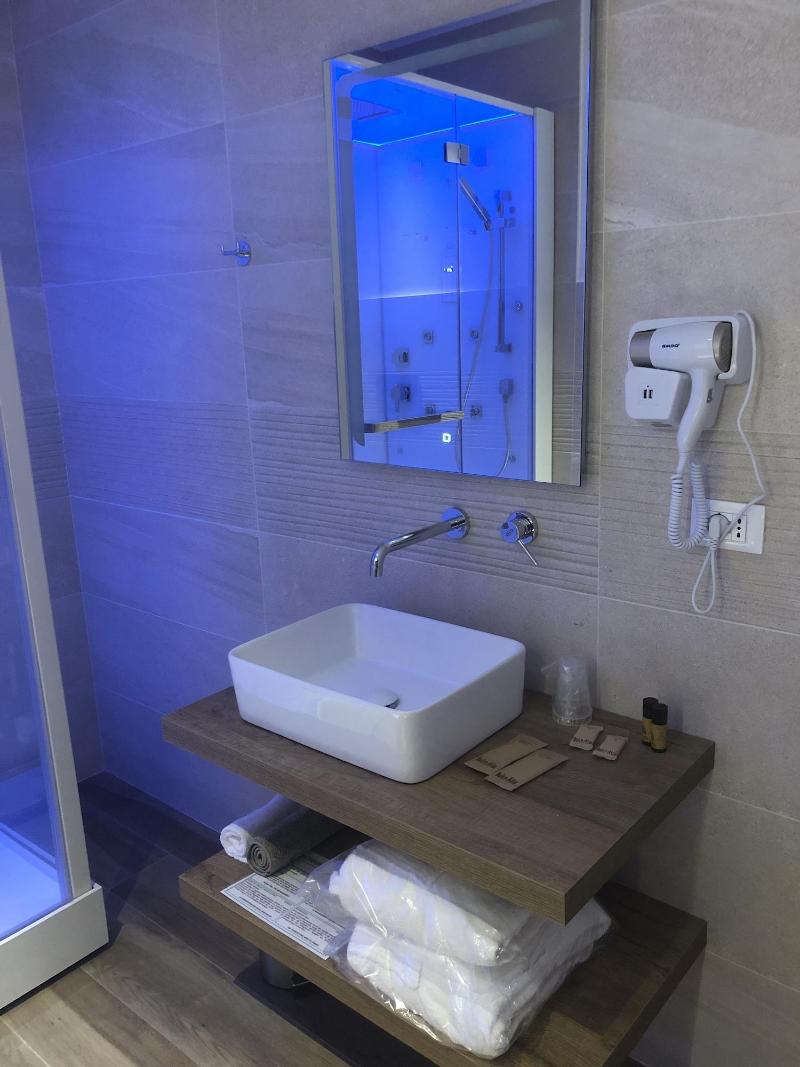 Casablanca Hotel - Oda