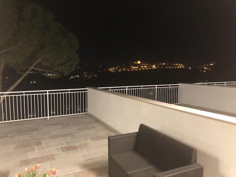 Casablanca Hotel - Oda
