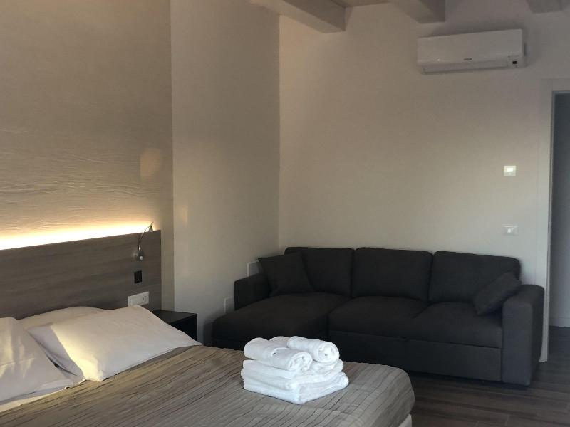 Casablanca Hotel - Oda